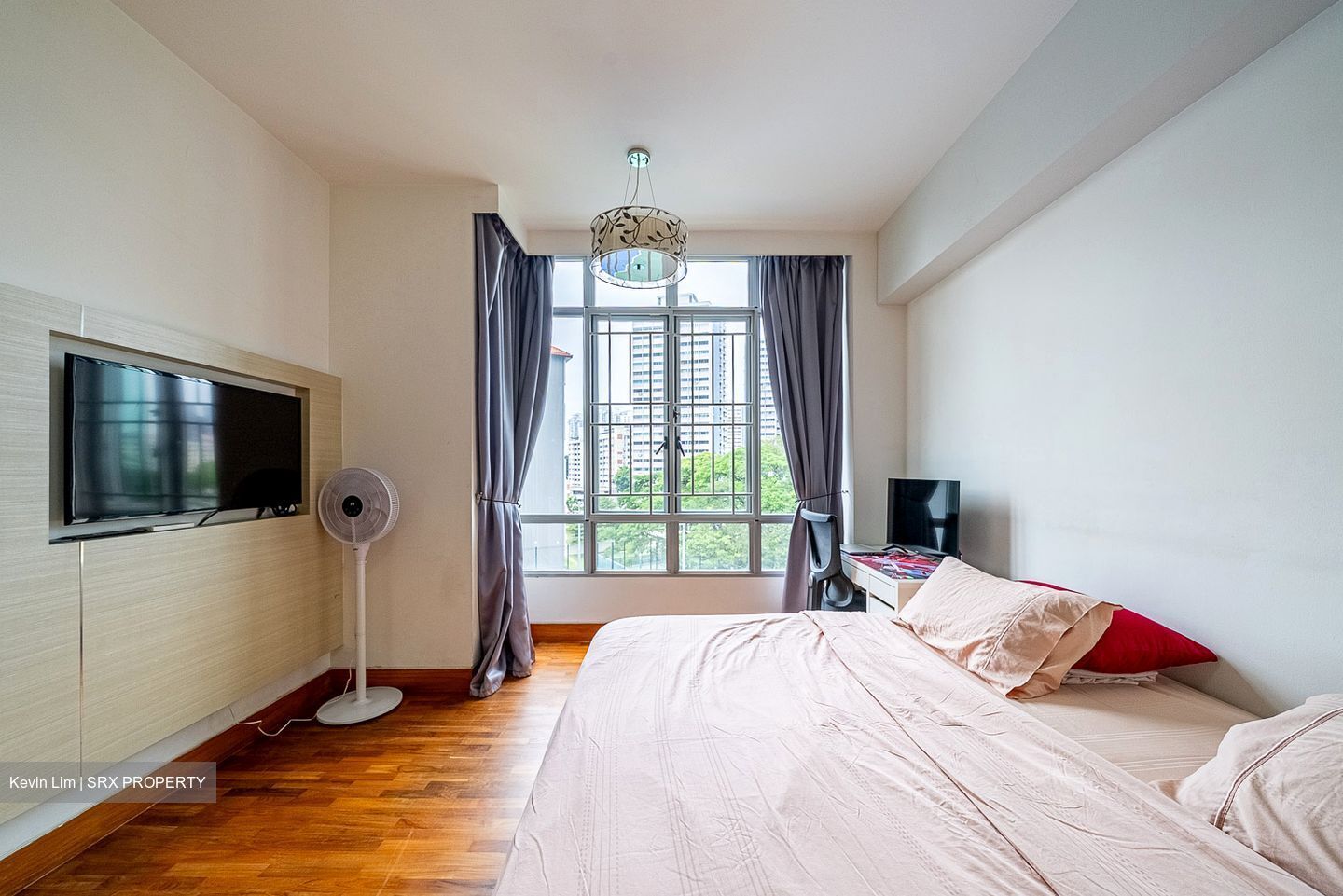 The Elysia (D12), Apartment #461573781